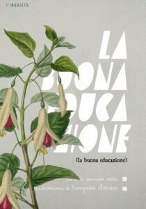 la buona educazione