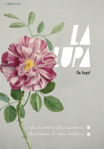 la lupa